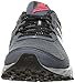 New Balance Men's MT610V5 M Trail Running Shoes, Grey, 10 D US