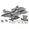 LEGO Marvel Super Heroes 76042 The SHIELD Helicarrier by LEGO