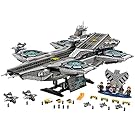 LEGO Marvel Super Heroes 76042 The SHIELD Helicarrier