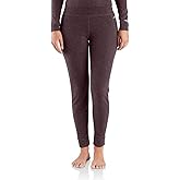 Carhartt womens Base Force Heavyweight Polyester-wool Base Layer Bottom
