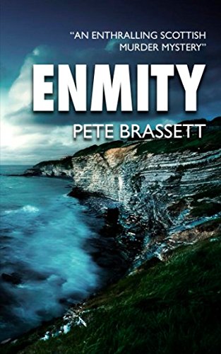 ENMITY: An enthralling Scottish murder mystery