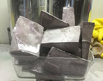 Sodium Metal One Pound In Mineral Oil