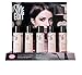 Root Concealer (Black/Dark Brown) 2oz by Style Edit Instantly Covers Gray Hair Between Color Services! Factory Fresh with E-Commerce Authenticity Code! (2) TWO PACK