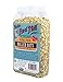 Bob's Red Mill Organic Extra Thick Rolled Oats, 16 Oz (4 Pack)