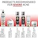Acne Spot Treatment Serum - Quickly Fights And Treat Acne Breakouts, Pimples, Whiteheads & Blackheads. Dissolves Away Pore Clogging Oils without Over Drying your Skin.