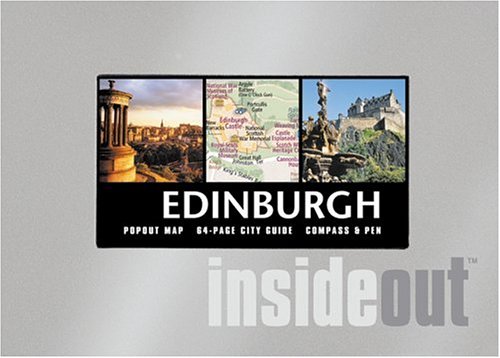 Inside Out Edinburgh