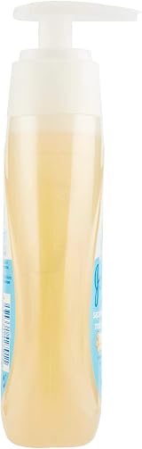 Johnson's Baby Pure Protect Soap for Children 300ml Gentle Wash view 2
