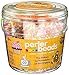 Perler Bakery Fuse Bead Bucket Craft Activity Kit, 8504 pcs