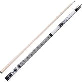 Viper by GLD Products Revolution 58" Pool Cue Stick, 4 Styles, 18-21 Ounce