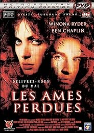 Les Ames Perdues - Édition Prestige, Kiosque