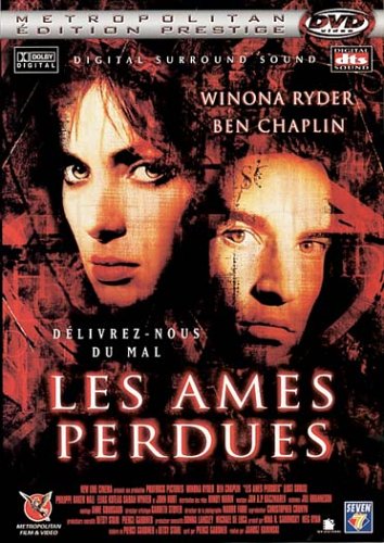 Les Ames Perdues - Édition Prestige, Kiosque