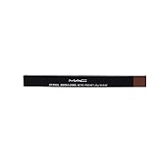 MAC Lip Pencil Stripdown