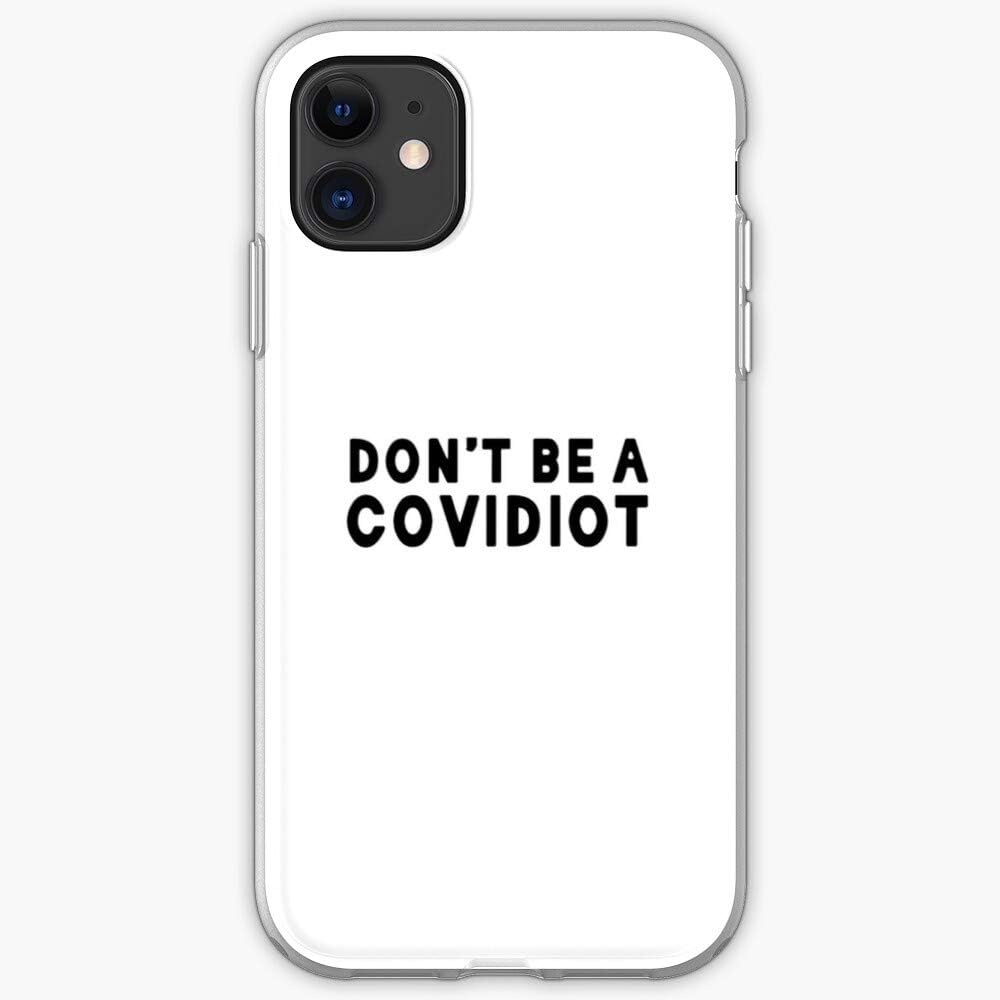 Wash Mask Virus Coronavirus Sick Hands Protection Your - Unique Design Snap Phone Case Cover for iPhone 11