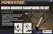 POWERTEC 71021 Bench Grinder Sharpening Jig Kit, Value Pack: 4-In-1