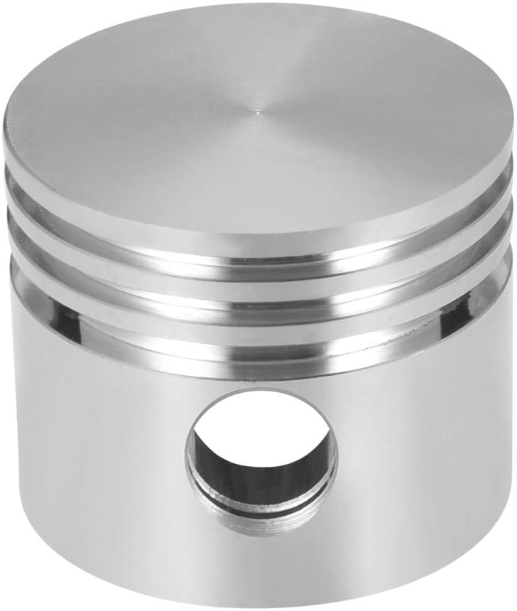 Morsetto In Ottone Per Corrimano Con Anello - Supporto Per Corde E Barche - Foto 6