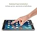 iPad Pro 10.5 Screen Protector, Jelly Comb Tempered Glass [2 Pack] for Apple iPad Pro 10.5