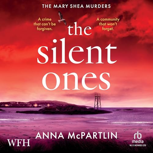 The Silent Ones: The Mary Shea Murders, Book 1 en promo sur Amazon