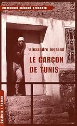 Le  garçon de Tunis