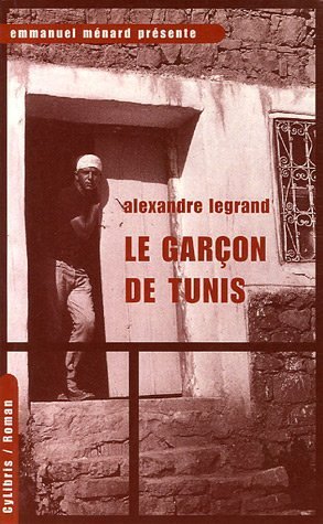 Le  garçon de Tunis