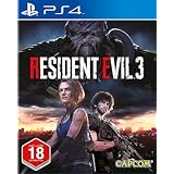 Resident Evil 3 Remake - Édition Lenticulaire - Xbox One - Très Bon état