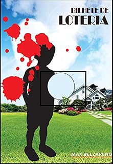 Livro Bilhete de Loteria