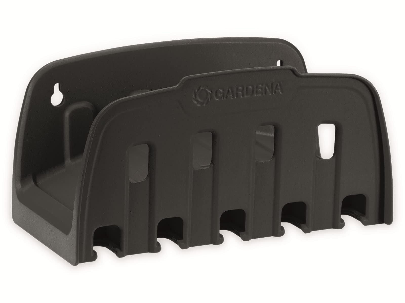 Gardena 0241-20 Hose Holder Turquoise 35 m Turquoise Wall