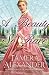 A Beauty So Rare (A Belmont Mansion Novel) by Tamera Alexander