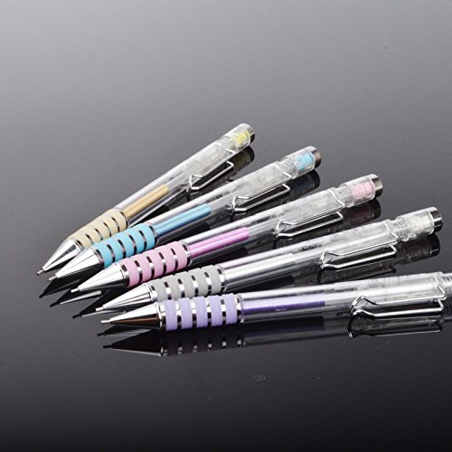 The Best Super Cool Mechanical Pencils of 2019 Top 10, Best Value