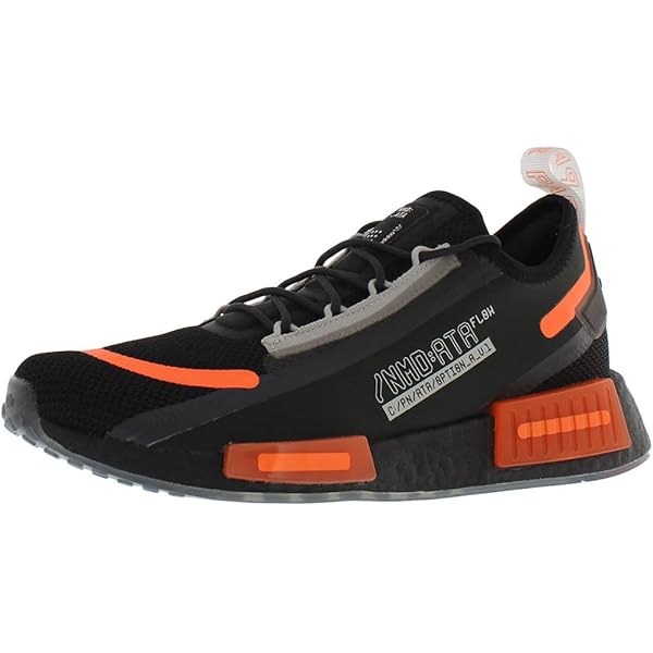 puma rs dreamer orange black