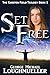 Set Free (The Karsten Field Trilogy Book 1) by George Michael Loughmueller