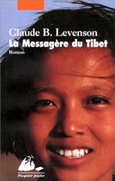 La  messagère du Tibet