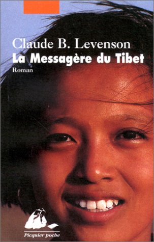 La  messagère du Tibet