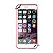 TFY Security Hand Strap Holder Compatible with iPhone 17 / Air / 17 Pro Max / 16/15 Plus / 14 Pro / 13/12 Pro / 11 / Xs/XR/SE - Galaxy S24 / S23 / A55 - Mate 70/60 Pro and More