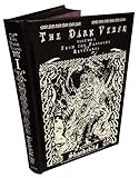 The Dark Verse, Vol. 1: From the Passages of Revenants (Imitation Leather) by M. Amanuensis Sharkchild