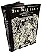 The Dark Verse, Vol. 1: From the Passages of Revenants (Imitation Leather) by M. Amanuensis Sharkchild