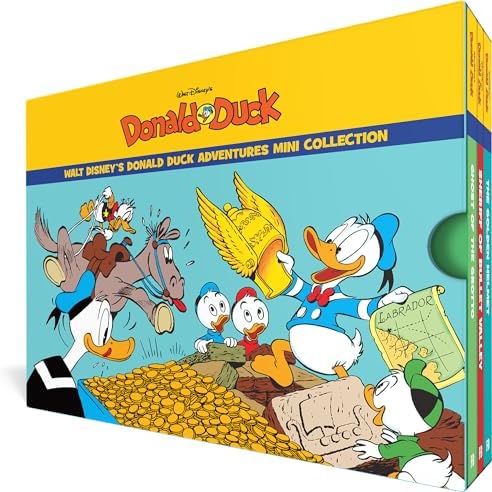 The Disney Poster Book: Featuring the Collection of Tony Anselmo