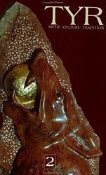 TYR Myth, Culture, Tradition Vol. 2 (v. 2)