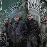 The Lucky 27s EP
