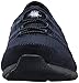 Skechers Sport Women's Conversations Charming Fashion Sneaker,Navy,7.5 M US
