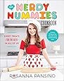The Nerdy Nummies Cookbook: Sweet Treats for the Geek in All of Us