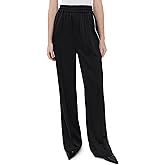 Peter Do Women's Slim PJ Pants