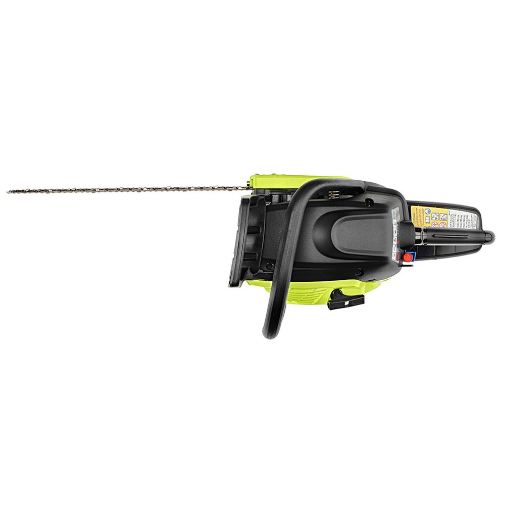 Editor's Review, Poulan PL3816, 16 in. 33cc 2-C 2021, 2.8/5, 0 Likes