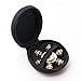 Teclan Fidget Spinner, 6 Hexa Wings Detachable Fidget Hand Spinner, Ultra Fast Bearings Fidget Toys, Great Gift for ADD, ADHD, Anxiety and Autism Adult Children, Copper Brass, US Seller in USA