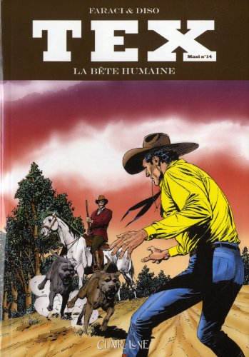 La  bête humaine