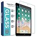 Tech Armor Anti-Glare Ballistic Glass Screen Protector for Apple iPad Pro 12.9 inch (2015 and 2017) [1-pack]