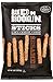 Baked in Brooklyn Breadsticks, Sesame Seed, 8oz. 1 Bag