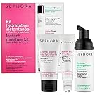 Sephora Instant Moisture Kit