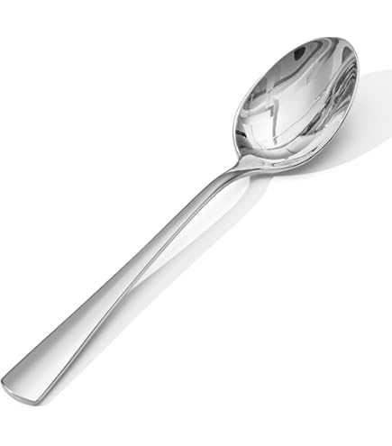 Amazon.com: WMF Table Spoon Philadelphia Cromargan 18/10 Stainless