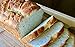 Organic Gluten Free Flour Blend - All Purpose Flour made with 5 Organic GF Ingredients - Sweet Rice Flour, Brown Rice Flour, Tapioca Flour, Almond Flour & Coconut Flour - by Flour Farm