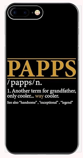 Amazoncom Funny Christmas For Papps Birthday Grandpa - 